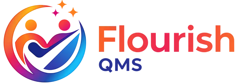 Flourish QMS