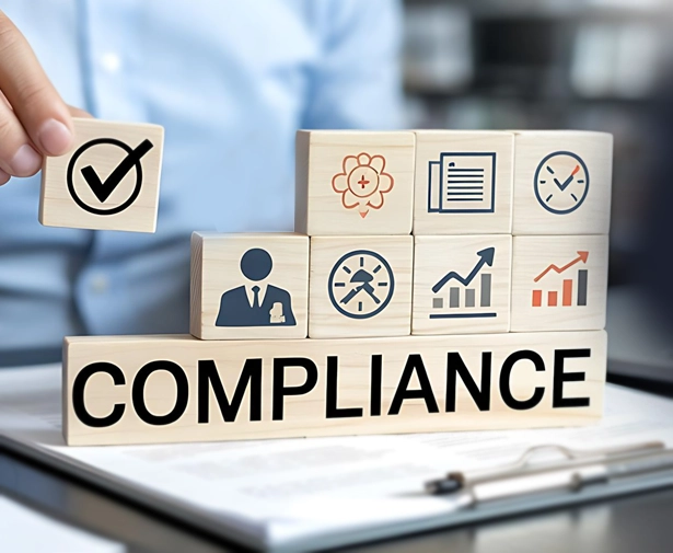 Compliance & Standard Mapping