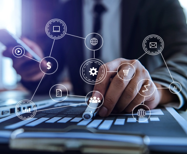 Multi-Channels Acquisition